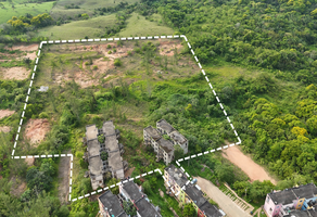 Foto de inmueble en , Col. Punta Verde C.P. 96343, Cosoleacaque