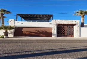 Foto de inmueble en Q #1, Col. Bahía de Kino Centro C.P. 83340, Hermosillo