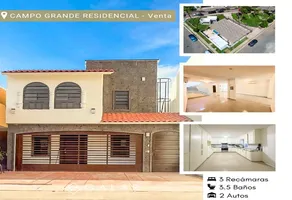 Foto de inmueble en Q #1, Col. Campo Grande Residencial C.P. 83220, Hermosillo