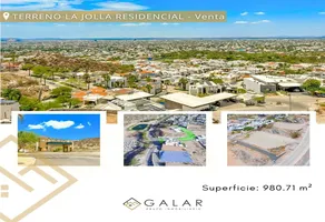 Foto de inmueble en q #1, Col. La Jolla Villa de Los Diamantes C.P. 83159, Hermosillo