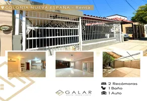 Foto de inmueble en Q #1, Col. Nueva España C.P. 83170, Hermosillo