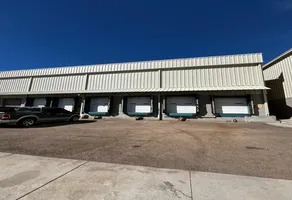 Foto de inmueble en Q #1, Col. Parque Industrial Latitud C.P. 83175, Hermosillo