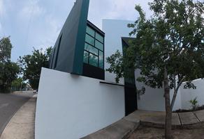 Foto de inmueble en Q1, Col. Jardines de Vista Alegre C.P. 97138, Mérida