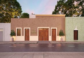 Foto de inmueble en qaanai, Col. Merida Centro C.P. 97000, Mérida