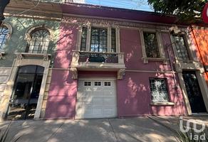 Foto de inmueble en Queretaro #188, Col. Roma Norte C.P. 06700, Cuauhtémoc