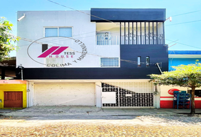 Foto de inmueble en Quesería, Col. Villa San Sebastián C.P. 28045, Colima