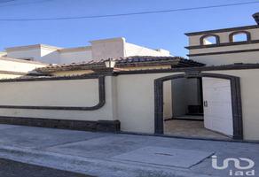 Foto de inmueble en Quetzalcotl #300, Col. San Patricio Plus C.P. 25204, Saltillo
