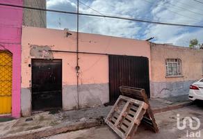 Foto de inmueble en Quinceo #107, Col. Del Gas C.P. 02950, Azcapotzalco
