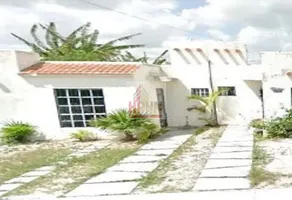 Foto de inmueble en Quinta Privada Kabah, Col. Leona Vicario C.P. 77210, Felipe Carrillo Puerto