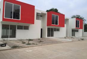 Foto de inmueble en  , Col. Quintín Arauz C.P. 86608, Paraíso
