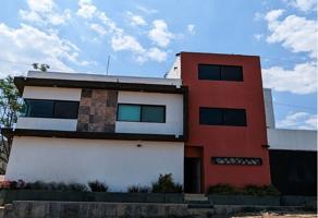 Foto de inmueble en Quirio, Col. Ciudad Jardín C.P. 58337, Morelia