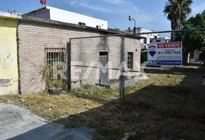 Foto de inmueble en quitana roo, Col. Rodriguez C.P. 88630, Reynosa