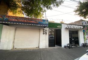 Foto de inmueble en RABAUL, Col. Jardín Azpeitia C.P. 02530, Azcapotzalco