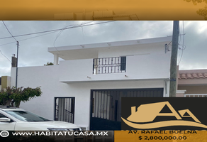 Foto de inmueble en RAFAEL BUELNA, Col. Gral. Rafael Buelna C.P. 82080, Mazatlán