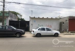 Foto de inmueble en  , Col. Rafael Hernández Ochoa C.P. 96550, Coatzacoalcos