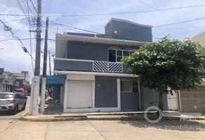 Foto de inmueble en  , Col. Rafael Hernández Ochoa C.P. 96550, Coatzacoalcos