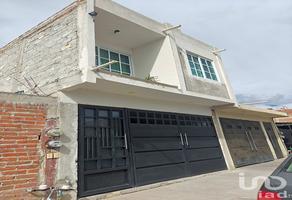 Foto de inmueble en Rafael Lucio Najera #322, Col. Villas de San Nicolás III C.P. 37296, León