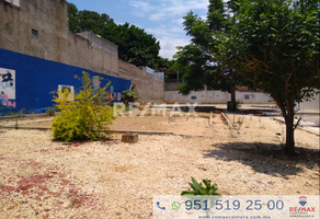 Foto de inmueble en Rafael Ozuna, Col. Olímpica C.P. 68044, Oaxaca de Juárez