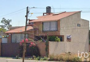 Foto de inmueble en Ramales #181, Col. El Tejocote C.P. 56265, Texcoco