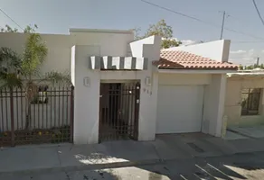 Foto de inmueble en ramirez #913, Col. San Pedro C.P. 31000, Chihuahua