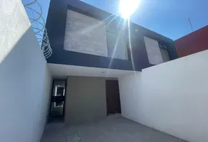 Foto de inmueble en RAMON MARTINEZ MARTIN #14127, Col. S.N.T.E. C.P. 72499, Puebla