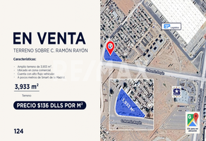 Foto de inmueble en Ramon Rayon, Col. Villas Residencial del Real C.P. 32695, Juárez
