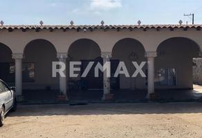 Foto de inmueble en rampa cuahutemoc, Col. Estado de México C.P. 22820, Ensenada