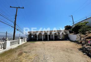 Foto de inmueble en rampa Cuauhtémoc, Col. Estado de México C.P. 22820, Ensenada