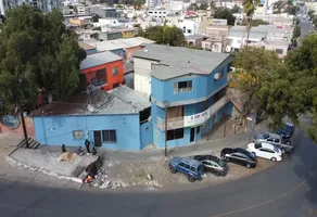 Foto de inmueble en Rampa Independencia #1437, Col. Zona Centro C.P. 22000, Tijuana
