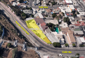 Foto de inmueble en Rampa Javier Batiz, Col. Altamira C.P. 22054, Tijuana