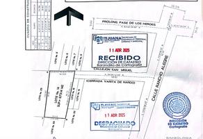 Foto de inmueble en Rancho Alegre, Col. 20 de Noviembre C.P. 22100, Tijuana