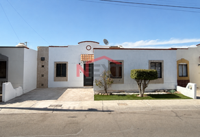 Foto de inmueble en Rancho Bonito Residencial #0, Col. Rancho Bonito Residencial C.P. 83174, Hermosillo