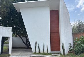 Foto de inmueble en  , Col. Rancho Chapulco C.P. 72474, Puebla