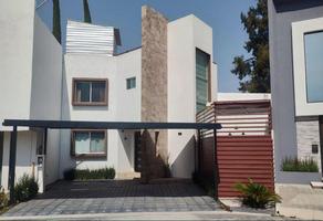 Foto de inmueble en , Col. Rancho Chapulco C.P. 72474, Puebla