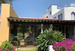 Foto de inmueble en  , Col. Rancho Cortes C.P. 62120, Cuernavaca