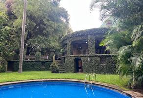 Foto de inmueble en  , Col. Rancho Cortes C.P. 62120, Cuernavaca