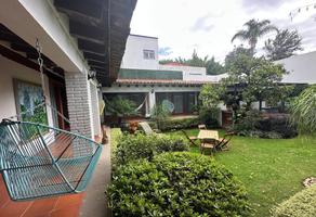 Foto de inmueble en Rancho Cortes, Col. Rancho Cortes C.P. 62120, Cuernavaca