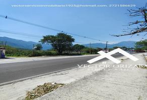 Foto de inmueble en  , Col. Rancho de Pala C.P. 94430, Ixhuatlancillo