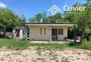 Foto de inmueble en Rancho La Brekina., Col. Xicotencatl C.P. 89750, Xicoténcatl