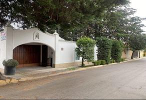 Foto de inmueble en  , Col. Rancho la Providencia C.P. 52177, Metepec