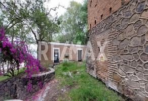 Foto de inmueble en RANCHO LA SOLEDAD FRACCIONAMIENTO TEJOCOTE, Col. Chapa de Mota C.P. 54350, Chapa de Mota