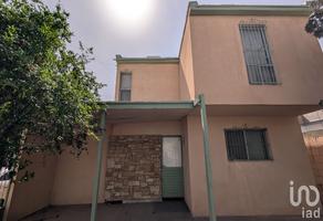 Foto de inmueble en Rancho los Horcones #7155, Col. Pradera Dorada C.P. 32618, Juárez