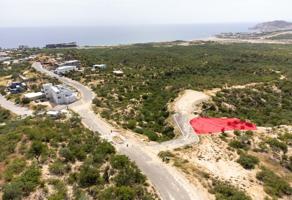 Foto de inmueble en Rancho Los Tules Lot 7B KM 17.5 Carr. Transpeninsular, San Jose Corridor, Los Cabos, B.C.S., Col. La Joya de los Cabos C.P. 23405, Los Cabos