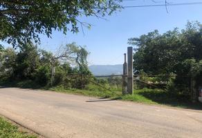 Foto de inmueble en Rancho Nuevo, Col. Úrsulo Galvan C.P. 92907, Tihuatlán