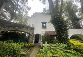 Foto de inmueble en  , Col. Rancho San Francisco Pueblo San Bartolo Ameyalco C.P. 01807, Álvaro Obregón