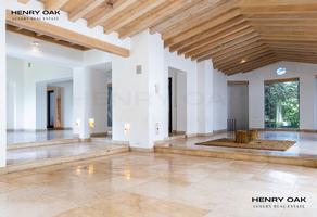 Foto de inmueble en rancho san francisco, Col. Villa Verdún C.P. 01810, Álvaro Obregón