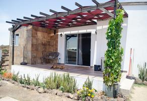 Foto de inmueble en rancho san gabrielel sauzal, Col. El Sauzal C.P. 22760, Ensenada
