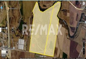 Foto de inmueble en Rancho San Jose Buenavista, Col. Santa Juana Segunda Sección C.P. 50920, Almoloya de Juárez