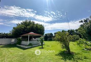 Foto de inmueble en  , Col. Rancho San José Xilotzingo C.P. 72583, Puebla