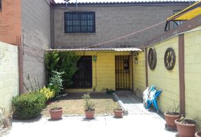 Foto de inmueble en  , Col. Rancho Santa Elena C.P. 54850, Cuautitlán
